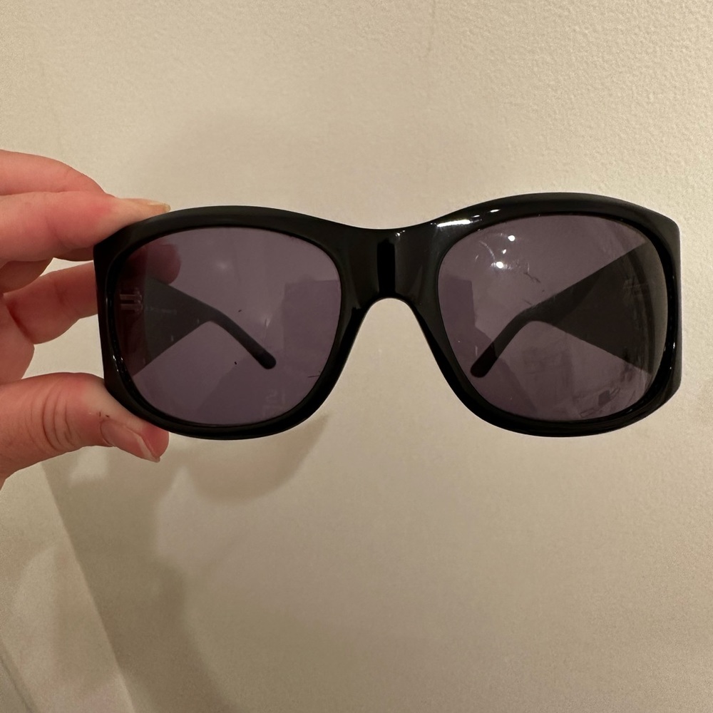 Jimmy Choo sunglasses